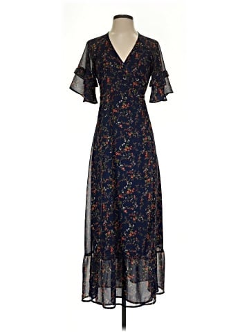 Madewell Casual Dress (view 1)