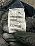 American Eagle Outfitters Stripes Black Jeans Size 6 - photo 9