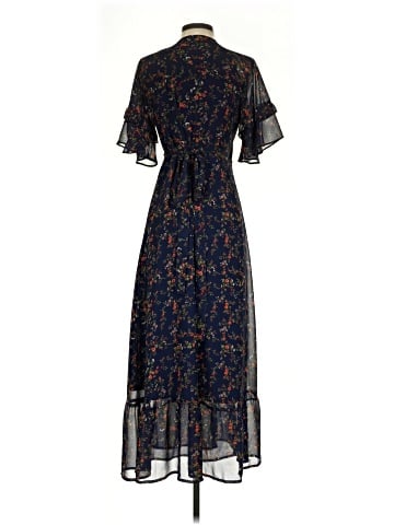 Madewell Casual Dress (view 2)