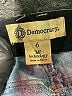 Democracy Paisley Blue Jeans Size 6 - photo 7