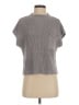 FP BEACH 100% Baumwolle Gray Sweater Vest Size S - photo 1