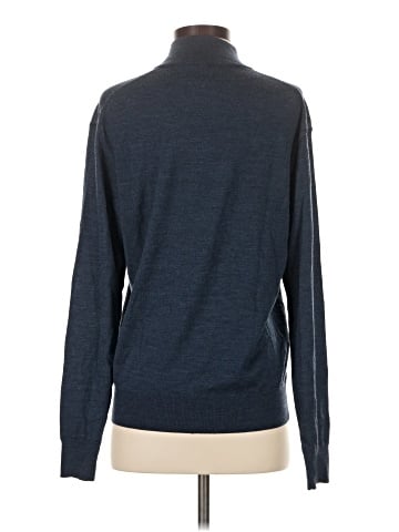 Uniqlo Wool Pullover Sweater (view 2)