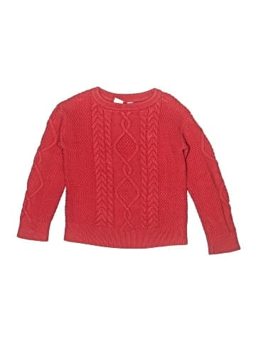 Gap Kids Pullover Sweater (view 1)