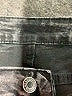 Unbranded Tweed Gray Jeans Size L - photo 7