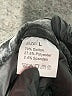 Unbranded Tweed Gray Jeans Size L - photo 8