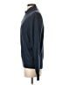 Uniqlo 100% Wool Blue Wool Pullover Sweater Size S - photo 5
