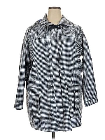Me Jane Raincoat (view 1)