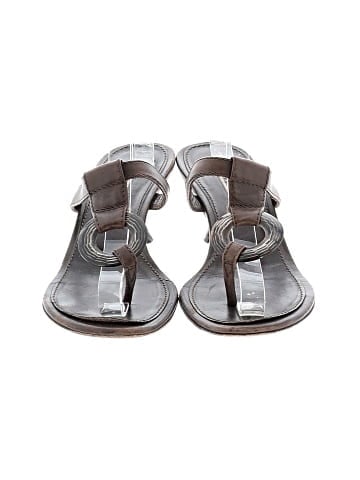 Manolo Blahnik Sandals (view 2)
