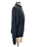 Uniqlo 100% Wool Blue Wool Pullover Sweater Size S - photo 4