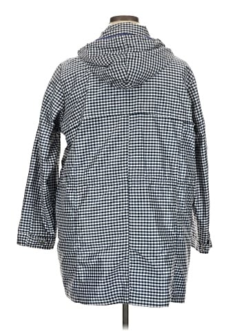 Me Jane Raincoat (view 2)