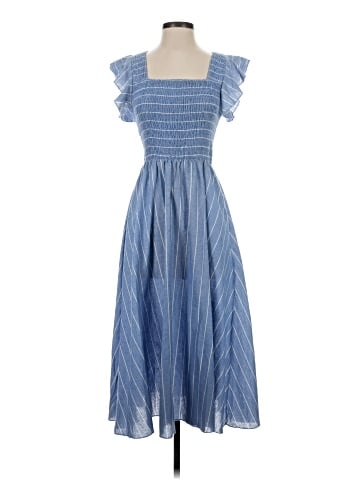 Simplee Casual Dress (view 1)
