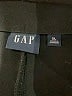 Gap Black Active Pants Size XL - photo 4