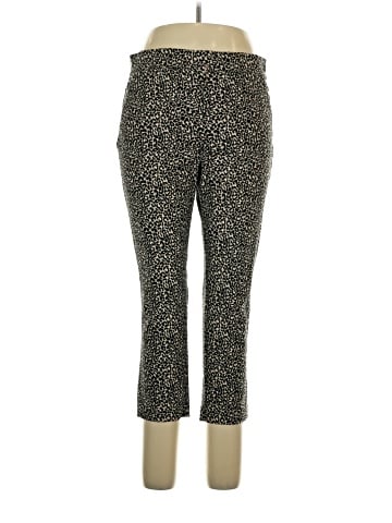 Rafaella Active Pants (view 1)