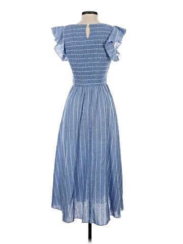 Simplee Casual Dress (view 2)