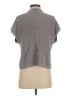 FP BEACH 100% Baumwolle Gray Sweater Vest Size S - photo 2