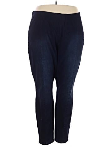 INC International Concepts Active Pants (view 1)