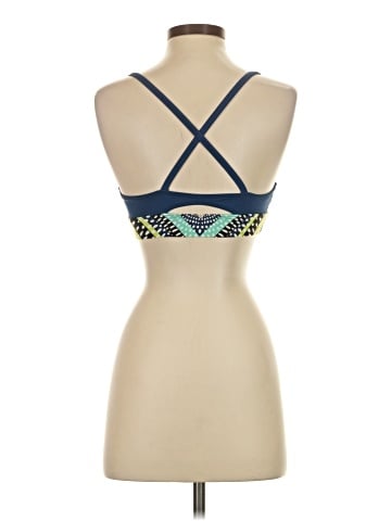 Mara Hoffman Tank Top (view 2)
