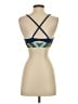 Mara Hoffman Blue Tank Top Size S - photo 2