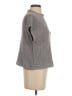 FP BEACH 100% Baumwolle Gray Sweater Vest Size S - photo 4