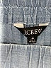 J.Crew Solid Blue Shorts Size XS - photo 3