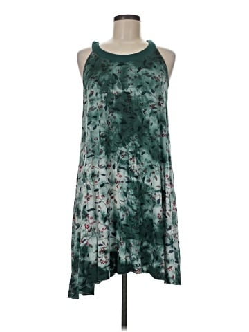 Yak n Yeti Casual Dress (view 1)