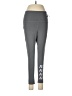 Aeropostale Graphic Gray Active Pants Size M - photo 1