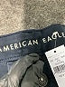 American Eagle Outfitters Black Jeans Size 8 - photo 7