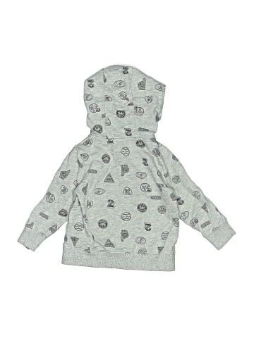 Carter's Zip Up Hoodie (view 2)