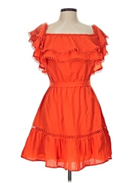 Flying Tomato Cocktail Dress