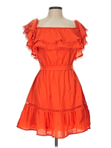 Flying Tomato Cocktail Dress (view 1)