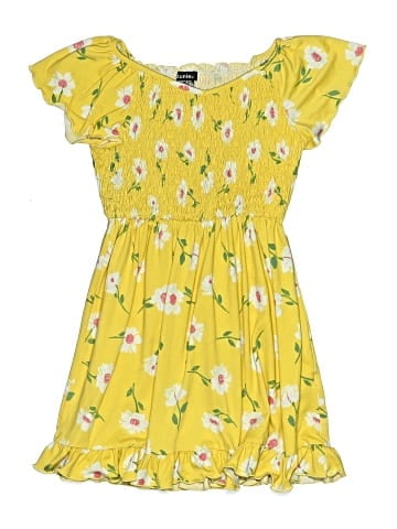 Zunie Dress (view 1)