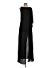 Rubber Duck 100% Polyester Black Cocktail Dress Size S - photo 1