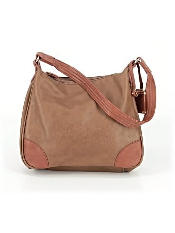 Assorted Brands Shoulder Bag (view 1)