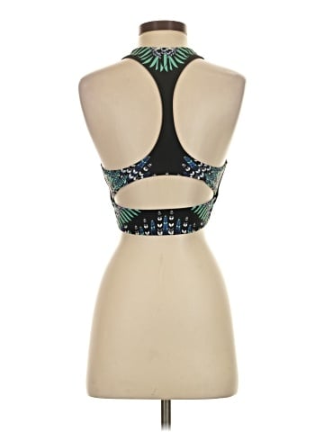 Mara Hoffman Tank Top (view 2)