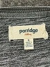 Porridge Metallic Silver Active T-Shirt Size Sm (1) - photo 7