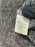 Porridge Metallic Silver Active T-Shirt Size Sm (1) - photo 8