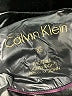 Calvin Klein 100% Nylon Black Snow Jacket Size XS - photo 6