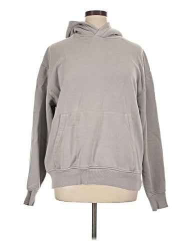 Zara Pullover Hoodie (view 1)