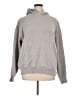 Zara Gray Pullover Hoodie Size XL - photo 1