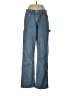 Lee Blue Jeans Size 12 - photo 1