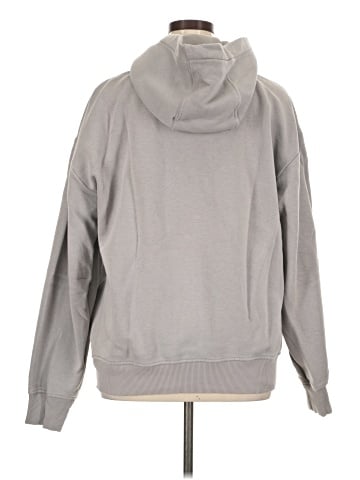 Zara Pullover Hoodie (view 2)