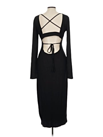 Bebe Cocktail Dress (view 2)