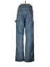 Lee Blue Jeans Size 12 - photo 2
