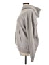 Zara Gray Pullover Hoodie Size XL - photo 5
