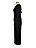 Bebe Black Cocktail Dress Size L - photo 5