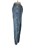 Lee Blue Jeans Size 12 - photo 4