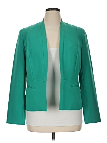 Kasper Blazer (view 1)