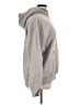 Zara Gray Pullover Hoodie Size XL - photo 4