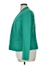 Kasper Green Blazer Size 14 - photo 5