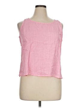 Cotton Connection Sleeveless Blouse